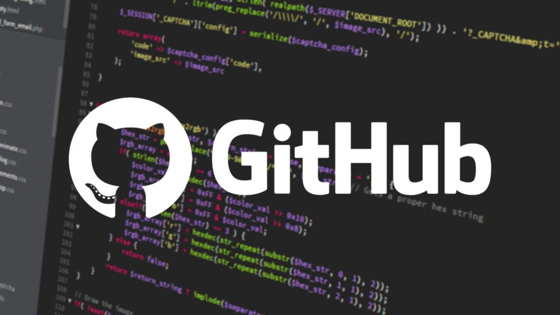 Github Hosting